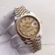 AAA ROLEX Datejust II Gold Dial Fluted Bezel 41mm Watch NEW Upgraded Copy (2)_th.jpg